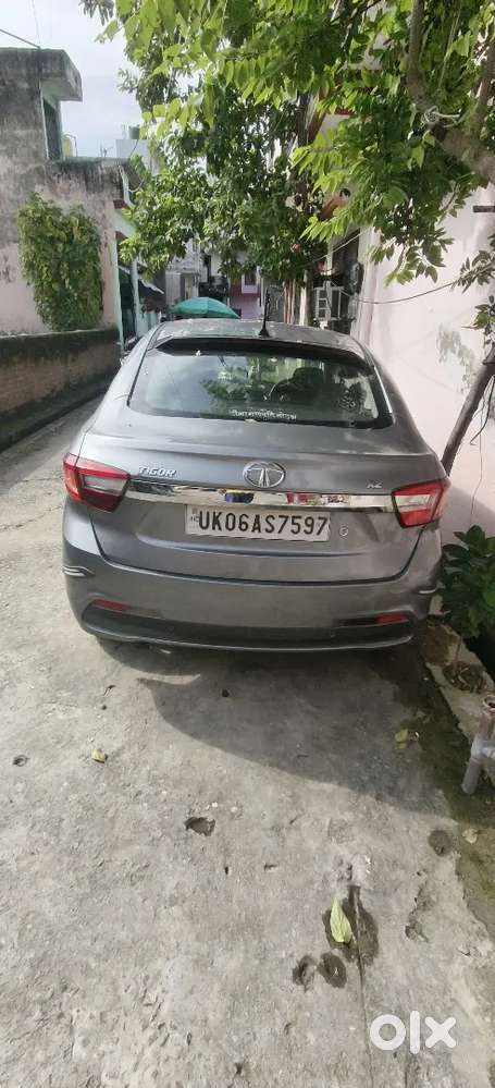 Tata Tigor Xz Diesel 2018 Manual
