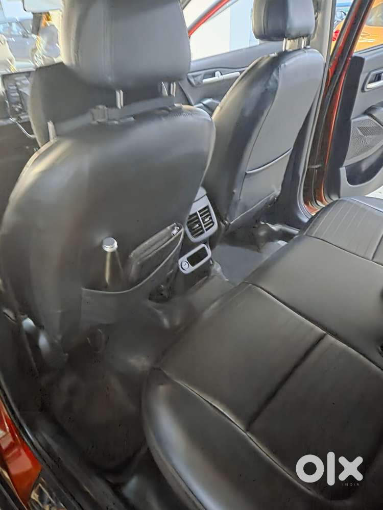Kia Seltos 1.5 Htk+, 2020, Petrol