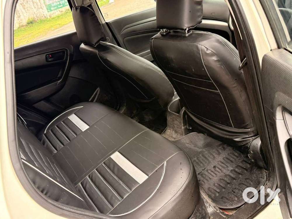 Maruti Suzuki Brezza Vdi, 2019, Diesel