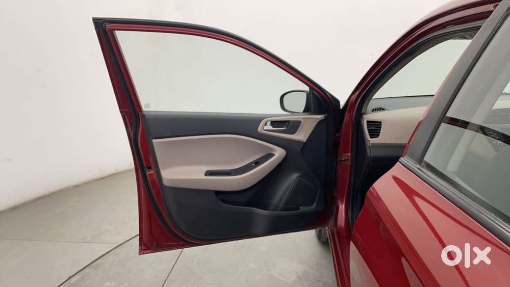 Hyundai Elite I20 1.2 Asta (o) Cvt, 2020, Petrol