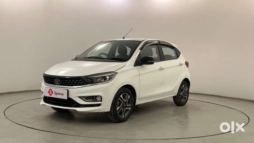 Tata Tiago Xza Plus, 2022, Petrol