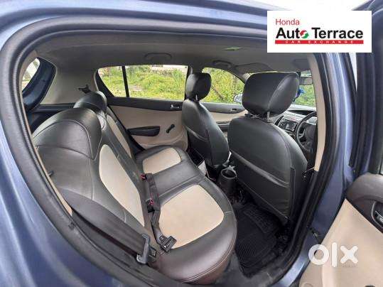 Hyundai I20 1.2 Era, 2012, Petrol