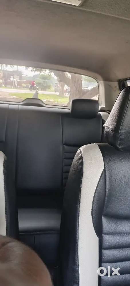 Maruti Suzuki Swift Vdi 2012