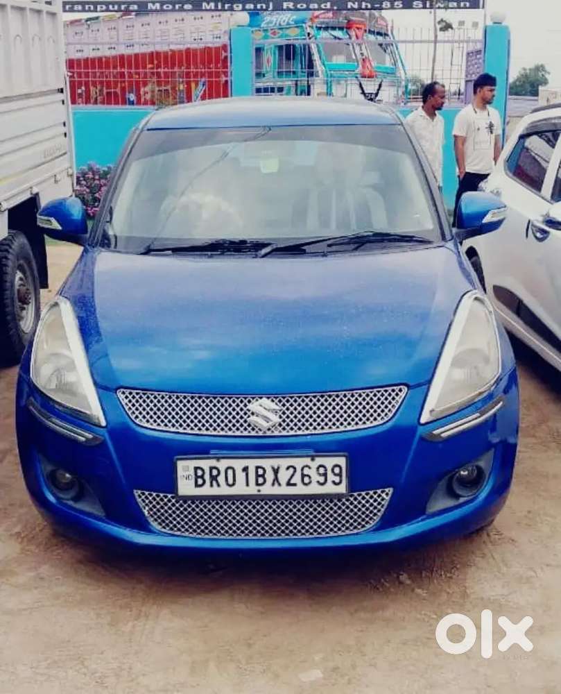 Maruti Suzuki Dzire Diesel 2014