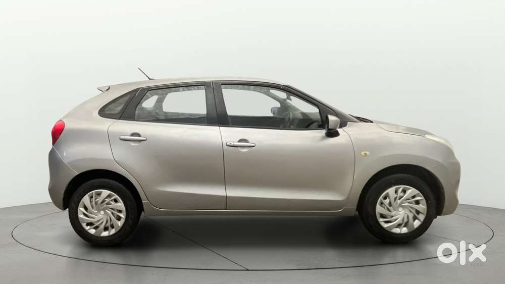 Maruti Suzuki Baleno 1.2 Sigma, 2016, Petrol