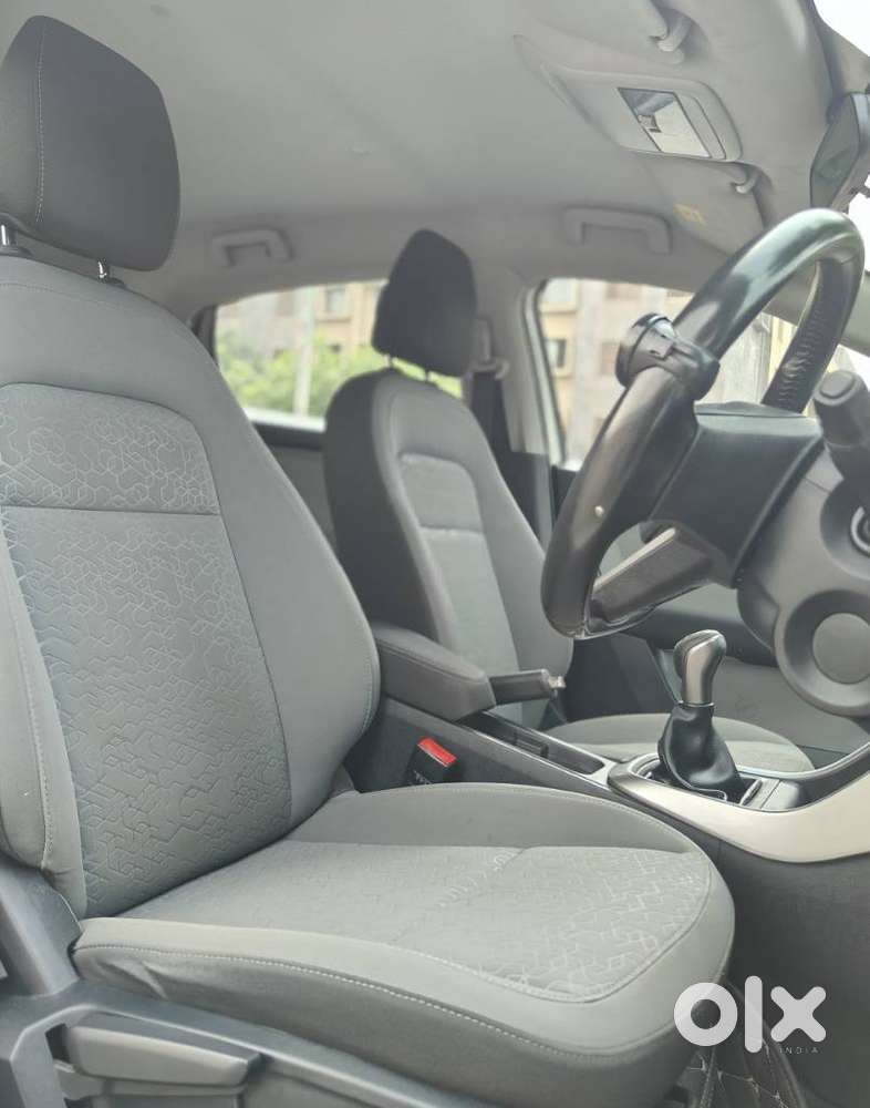 Tata Altroz Xz, 2020, Cng & Hybrids