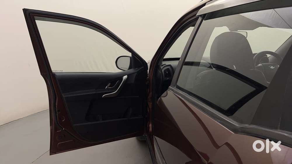 Mahindra Xuv500 W7 At, 2019, Diesel