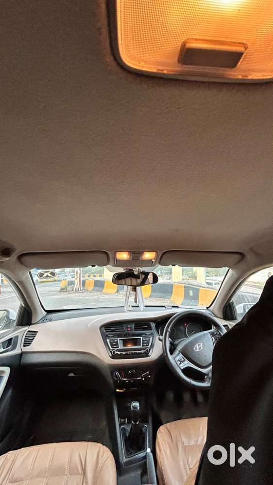 Hyundai I20 Magna 2014