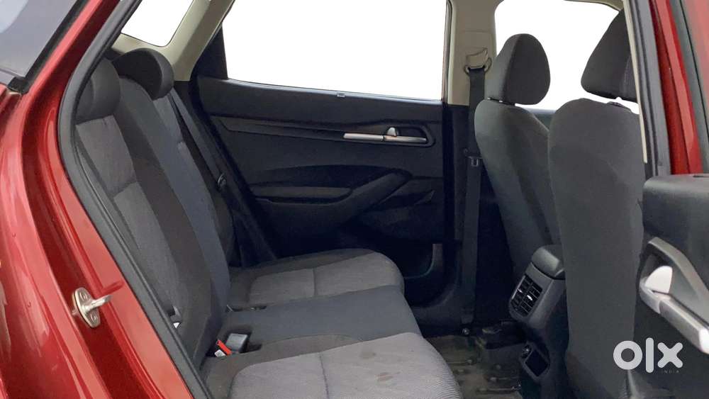 Kia Seltos Htk Plus 1.5 Diesel, 2020, Diesel