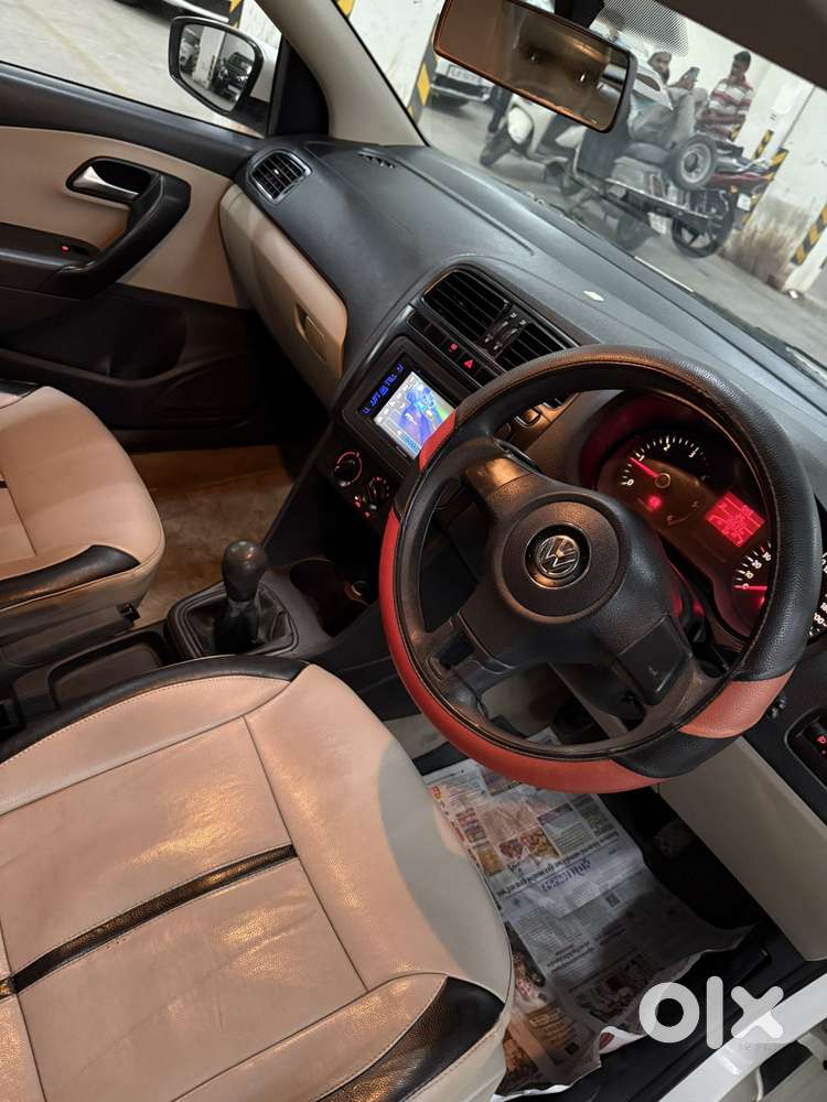 Volkswagen Polo 2013-2015 1.5 Tdi Highline, 2012, Diesel