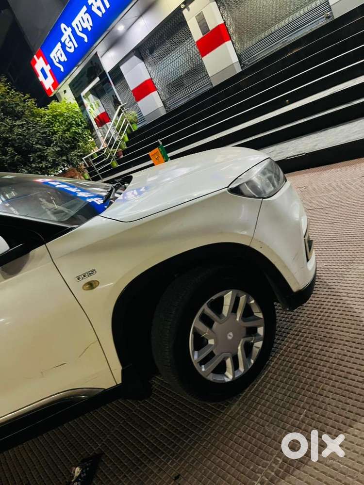 Maruti Suzuki Brezza Diesel Good Condition