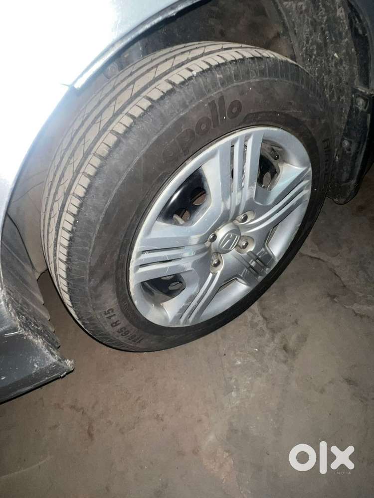 Honda City 2009 Petrol