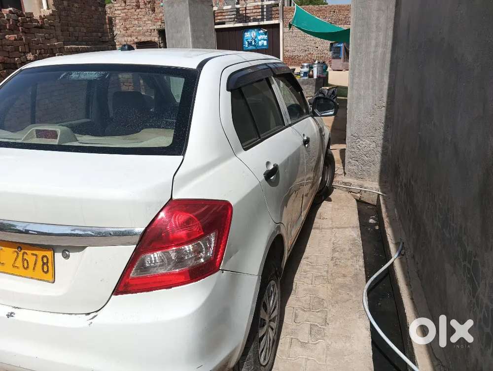 Maruti Dzire 1.2 Tour 2019
