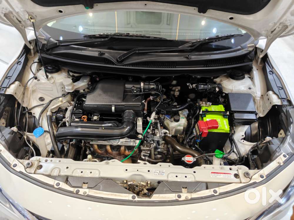 Maruti Suzuki Baleno Zeta Cvt, 2023, Petrol