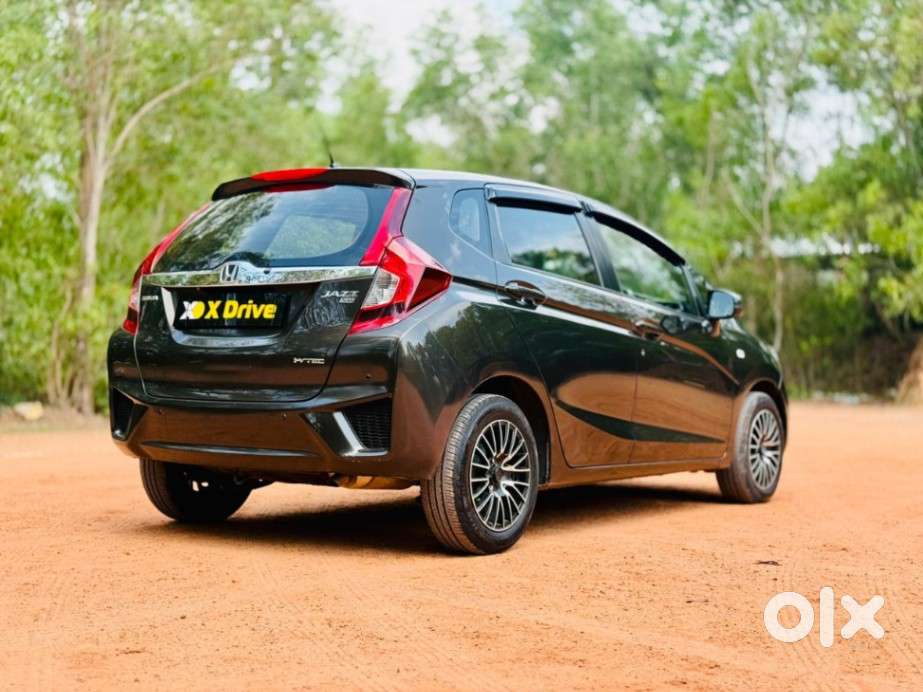 Honda Jazz 1.2 Sv I Vtec, 2018, Petrol