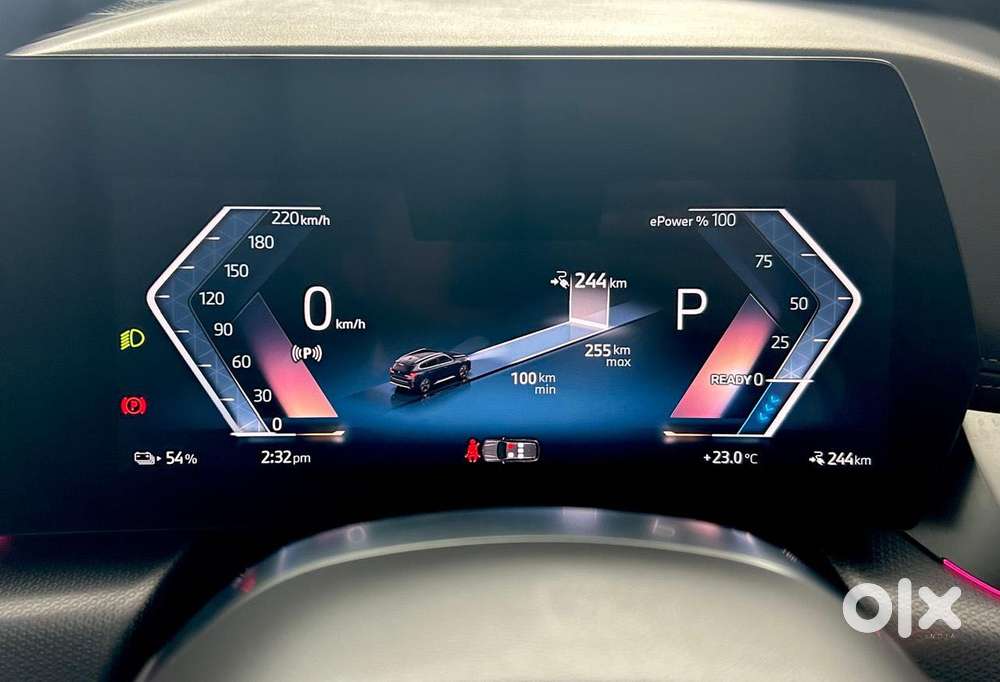 Bmw Ix1 Edrive20l M Sport, 2025, Electric