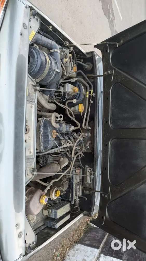 Mahindra Bolero Diesel 2018
