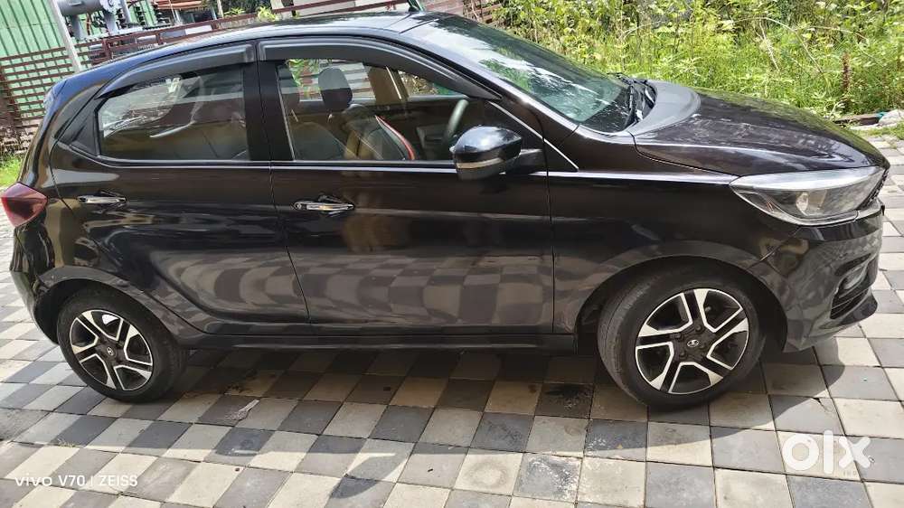 Tata Tiago 1.2 Revotron 2022