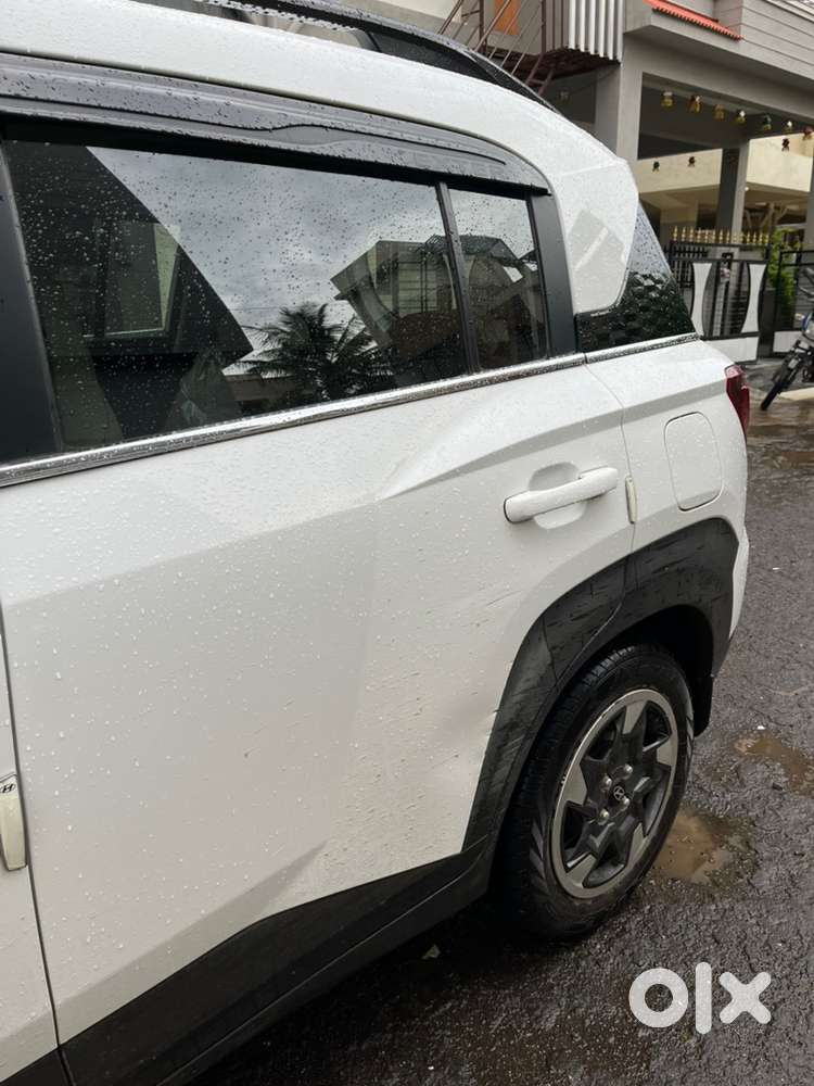 Hyundai Exter 2024 Model
