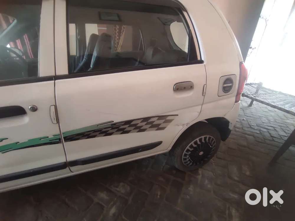 Alto K 10 (vxi) Good Condition