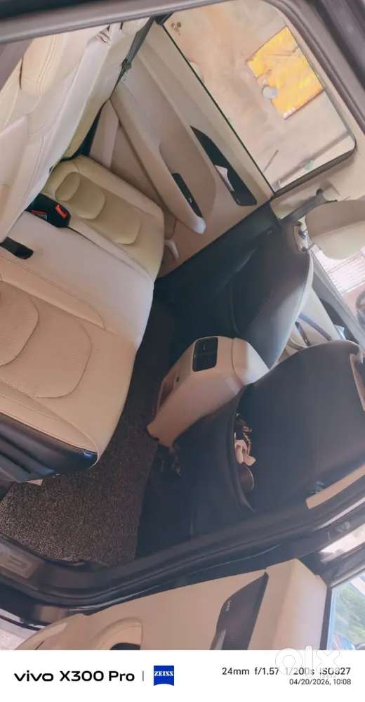 Mg Hector 2021 Diesel 144000 Km Driven