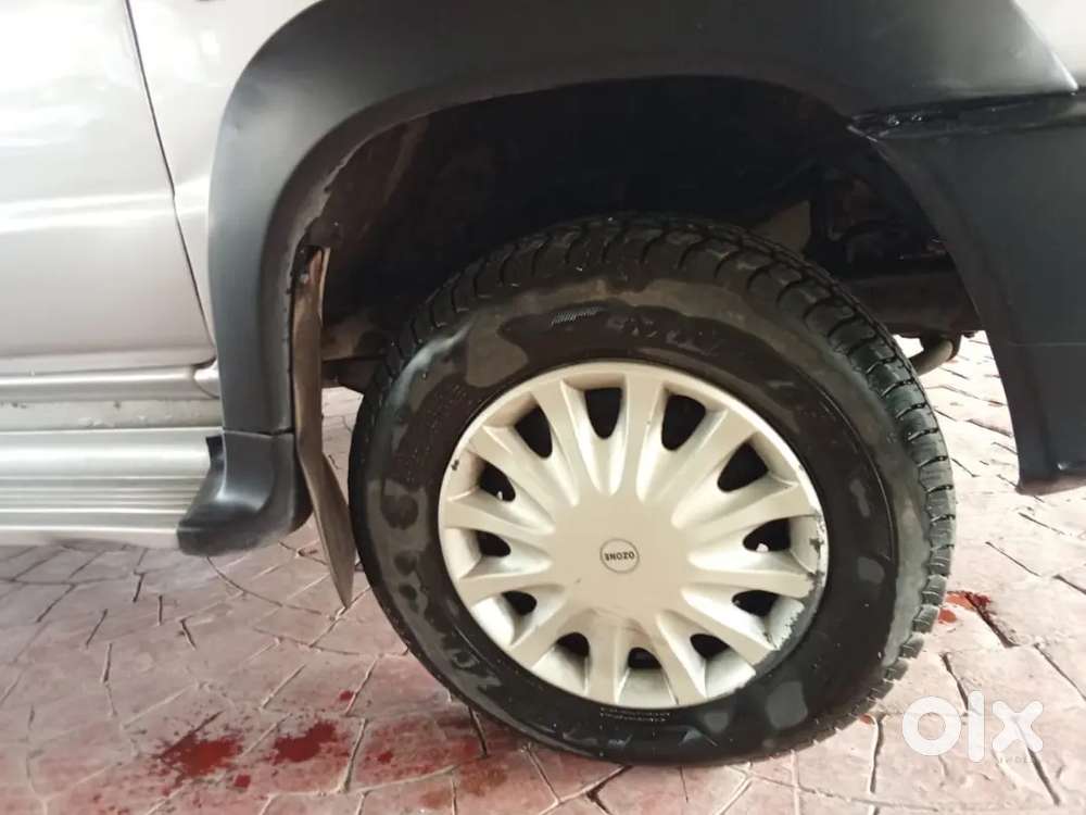 Toyota Qualis 2004 Km 170000