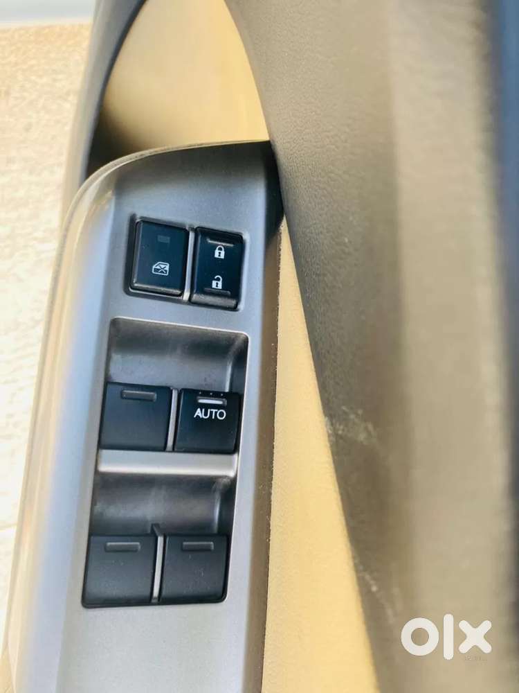 Honda City I-vtec Vx, 2019, Petrol
