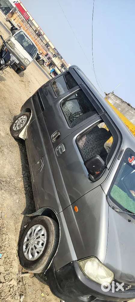 Maruti Suzuki Eeco 2012 Petrol 164000 Km Driven