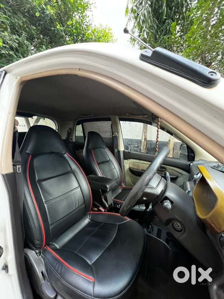 Hyundai Santro Xing 2013 Cng & Hybrids Good Condition