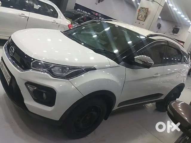 Tata Nexon 1.2 Revotron Xm (s), 2020, Diesel