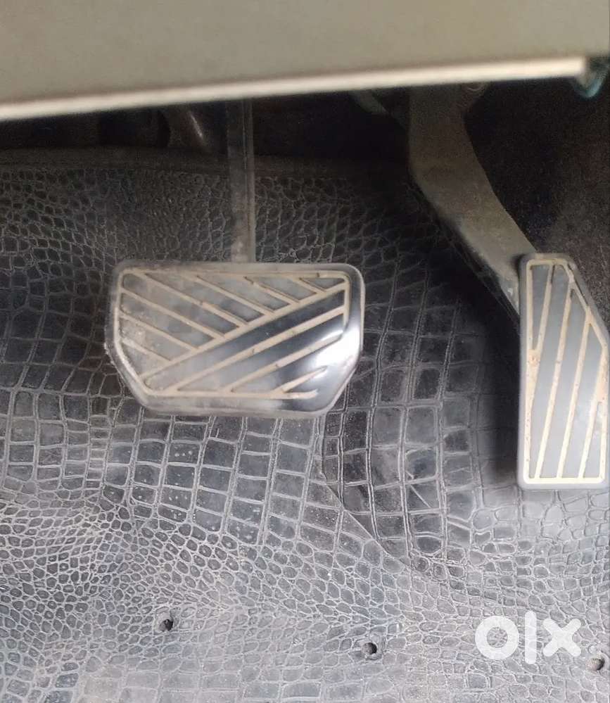 Very Good Conditions Car
