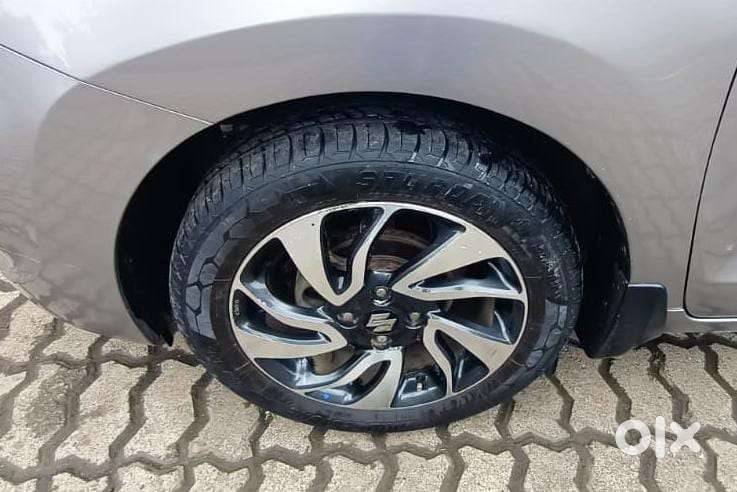 Maruti Suzuki Baleno Zeta, 2020, Petrol