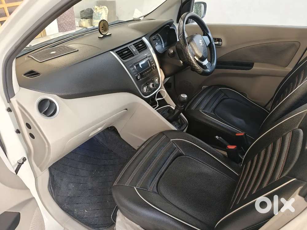 Maruti Suzuki Celerio 2019 Petrol Good Condition