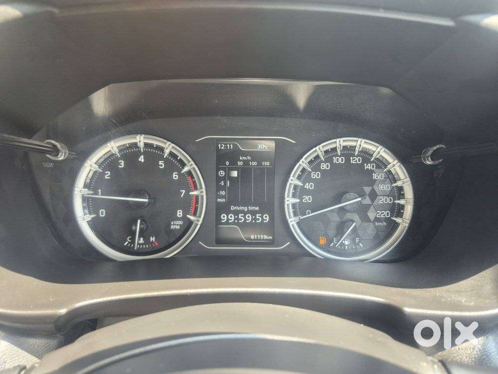Toyota Urban Cruiser Hyryder 1.5 E Neo Drive, 2023, Petrol
