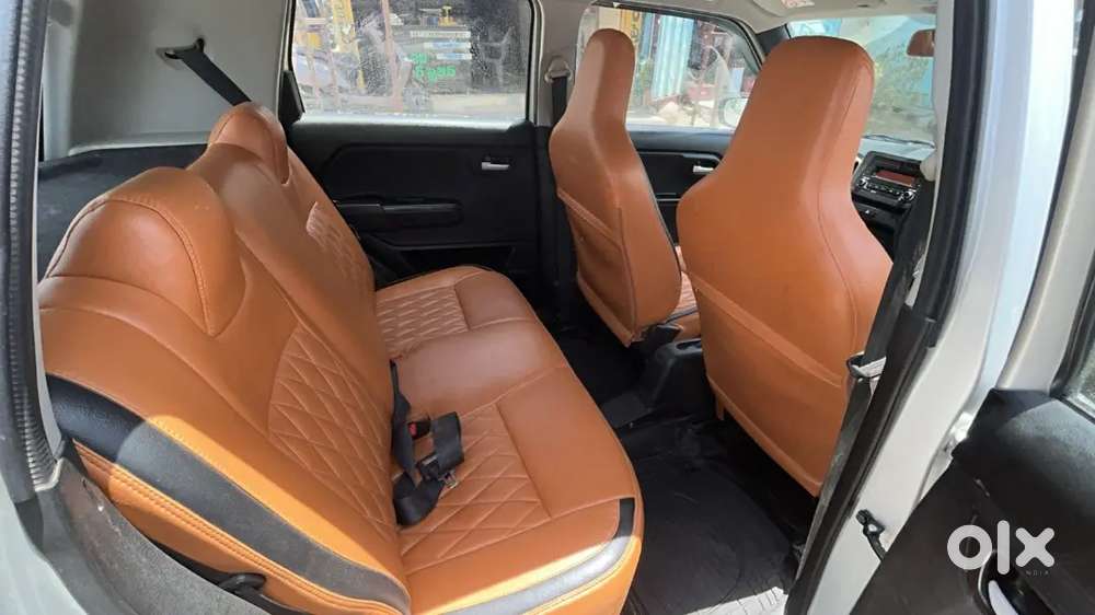 Wagon R 1.0 Vxi Manual 2022