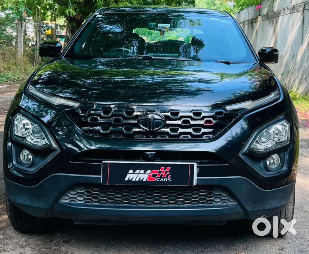 Tata Harrier Xza+, 2023, Diesel