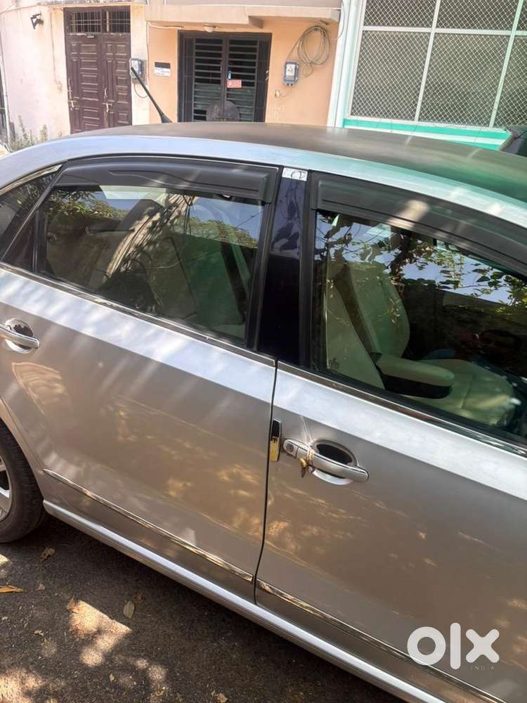 Skoda Diesel -at 2018
