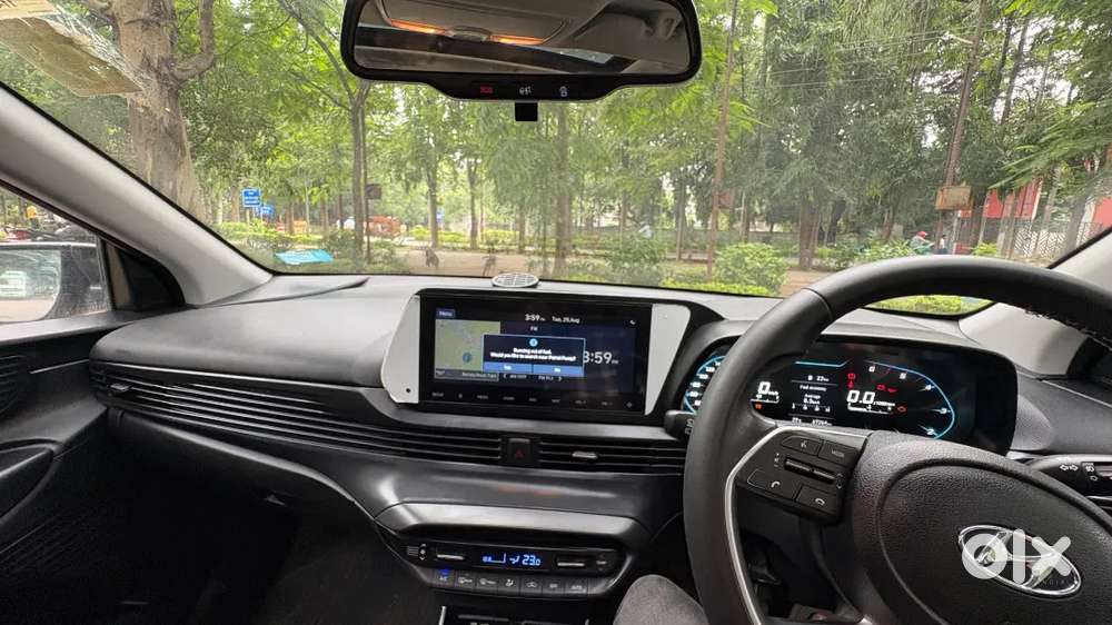 Hyundai New I20 2021 Diesel Manual Excellent Condition