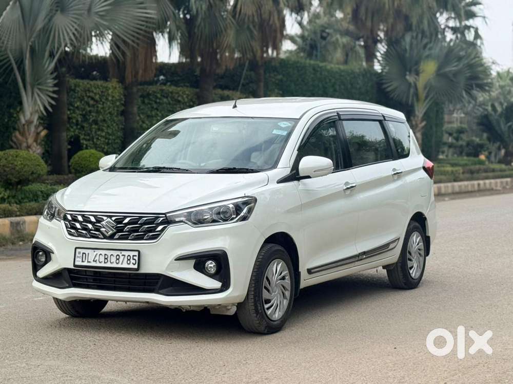 Maruti Suzuki Ertiga Vxi (o) Cng, 2024, Cng & Hybrids