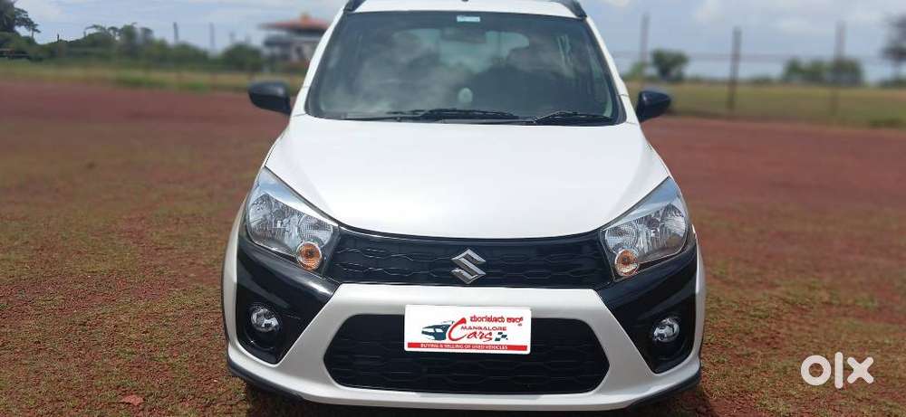 Maruti Suzuki Celerio X Vxi, 2020, Petrol