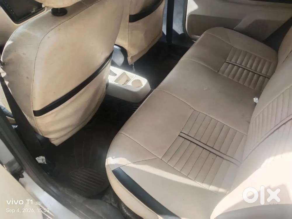 Skoda Fabia 2014 Model