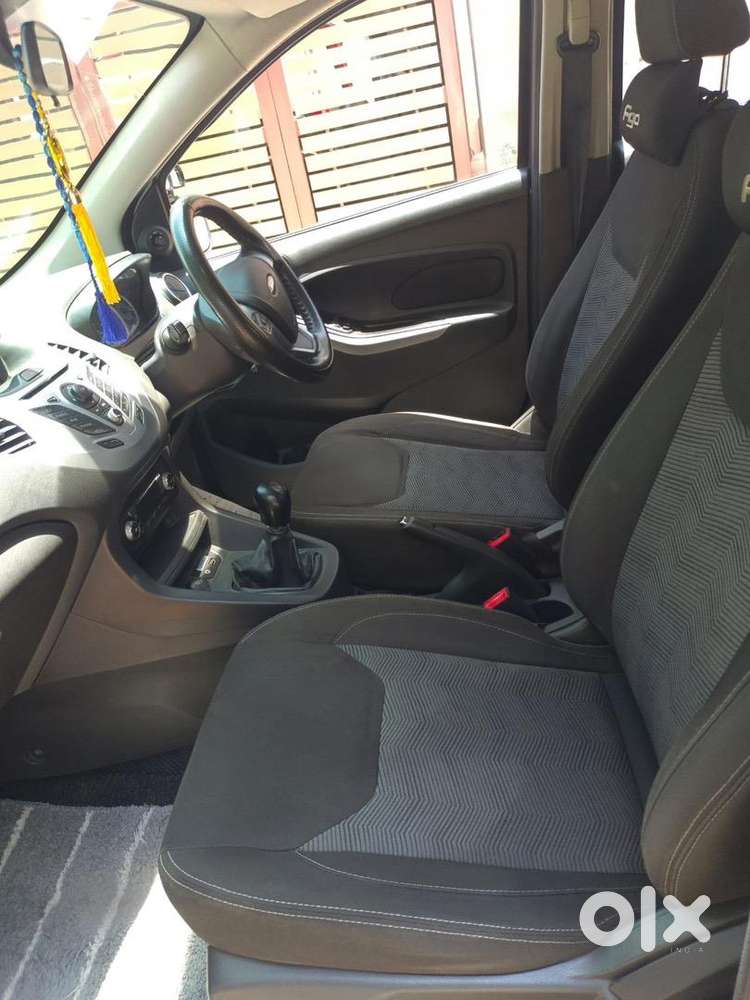 Ford Figo 2016 Petrol Good Condition