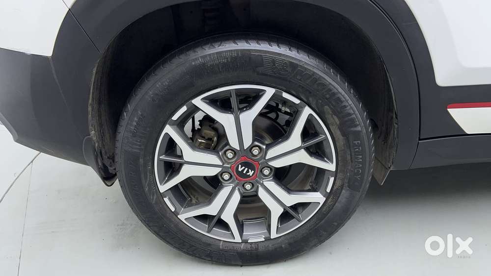 Kia Seltos 1.4 Gtx + Petrol At, 2019, Petrol