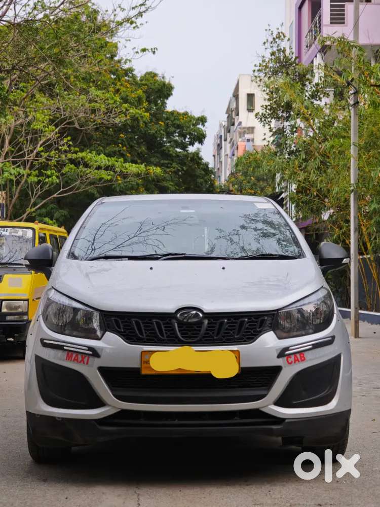 Mahindra Marazzo 2023 / Marazzo