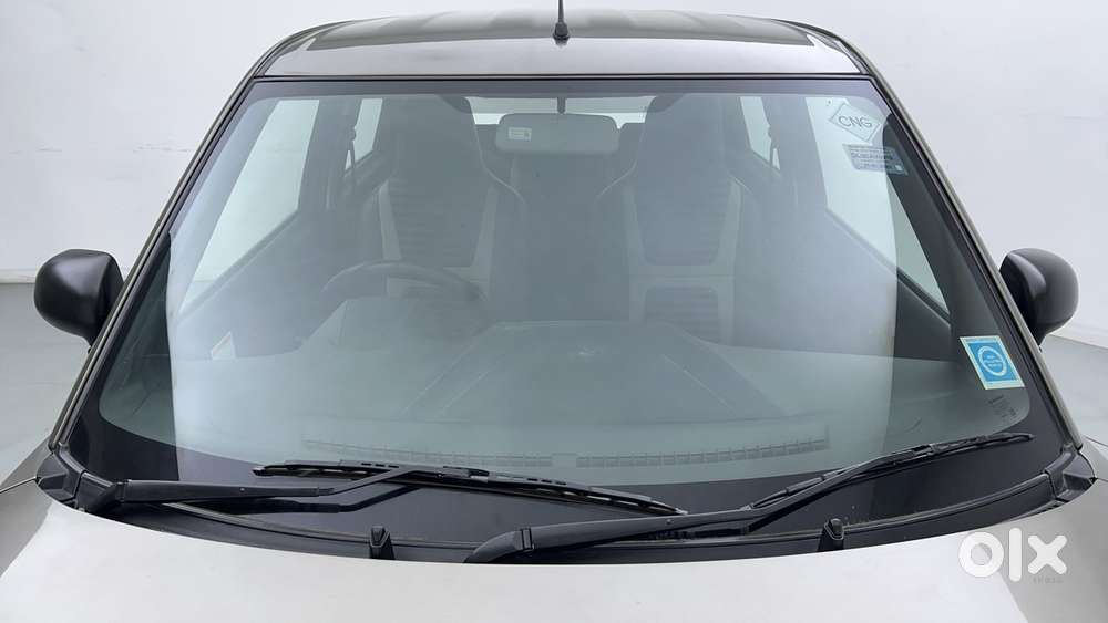 Maruti Suzuki Wagon R 2010-2012 Lxi Cng, 2020, Cng & Hybrids