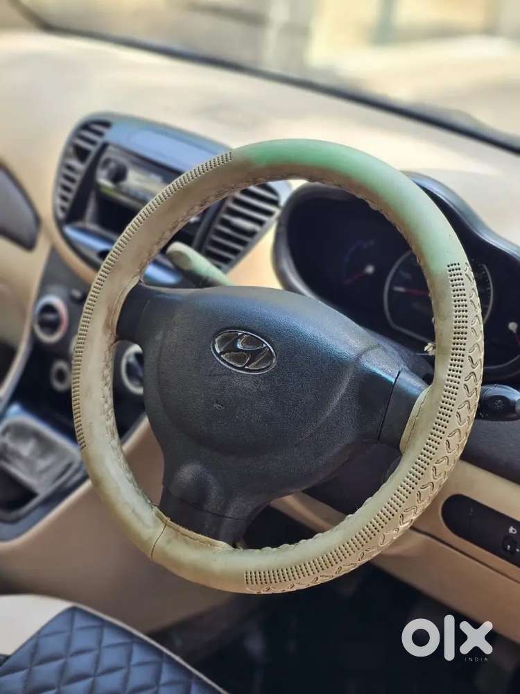 Hyundai I10 2008