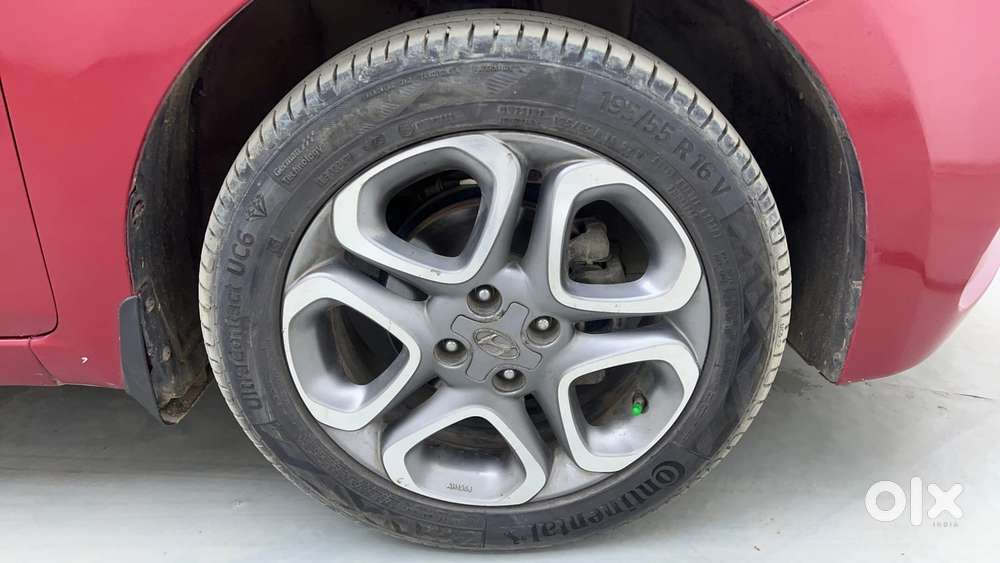Hyundai Elite I20 Asta (o) 1.2 Mt, 2018, Petrol