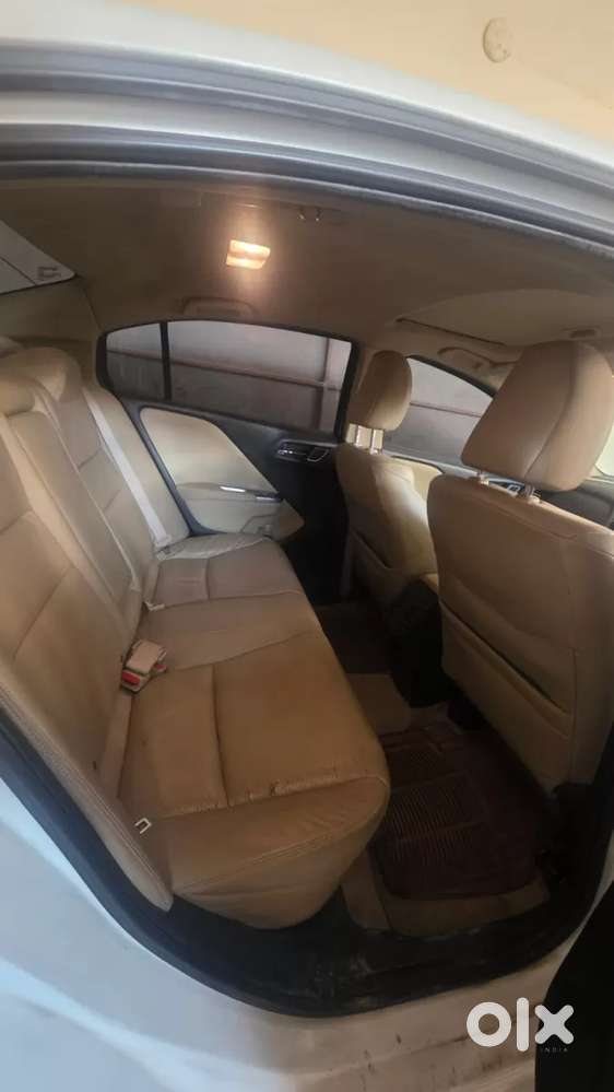 Honda City I-vtec Sv, 2017, Diesel
