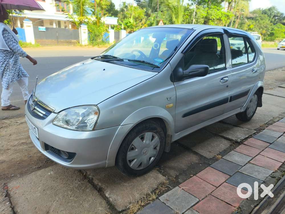 Tata Indica Dle, 2007, Diesel