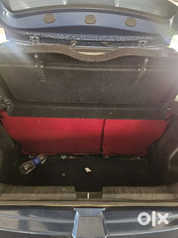 Maruti Suzuki Baleno